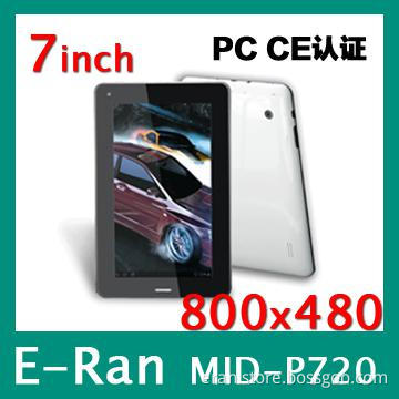 7\" Android 4.0 Tablet PC, A13 tablet